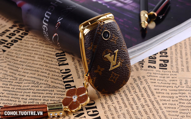 Điện thoại Louis Vuitton LV M9