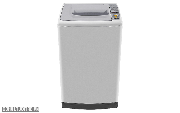Máy giặt AQUA AQW S70KT (H), vắt cực khô 