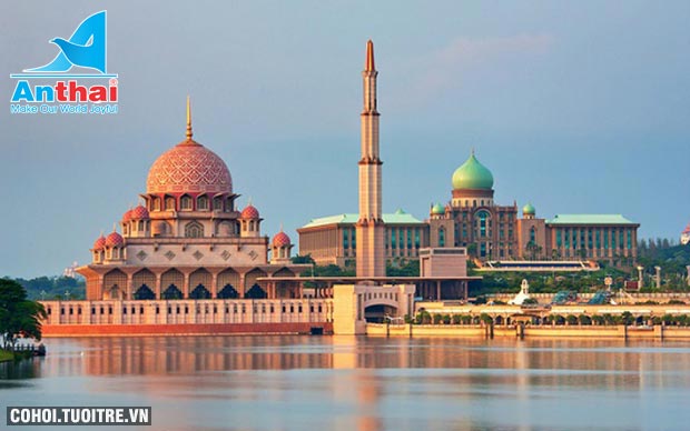 Du lịch Singapore - Malaysia 6N5Đ, giá hấp dẫn