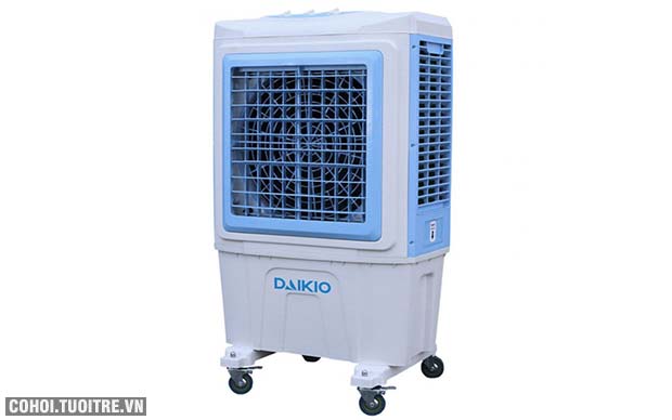 Máy làm mát không khí Daikio DK-5000D