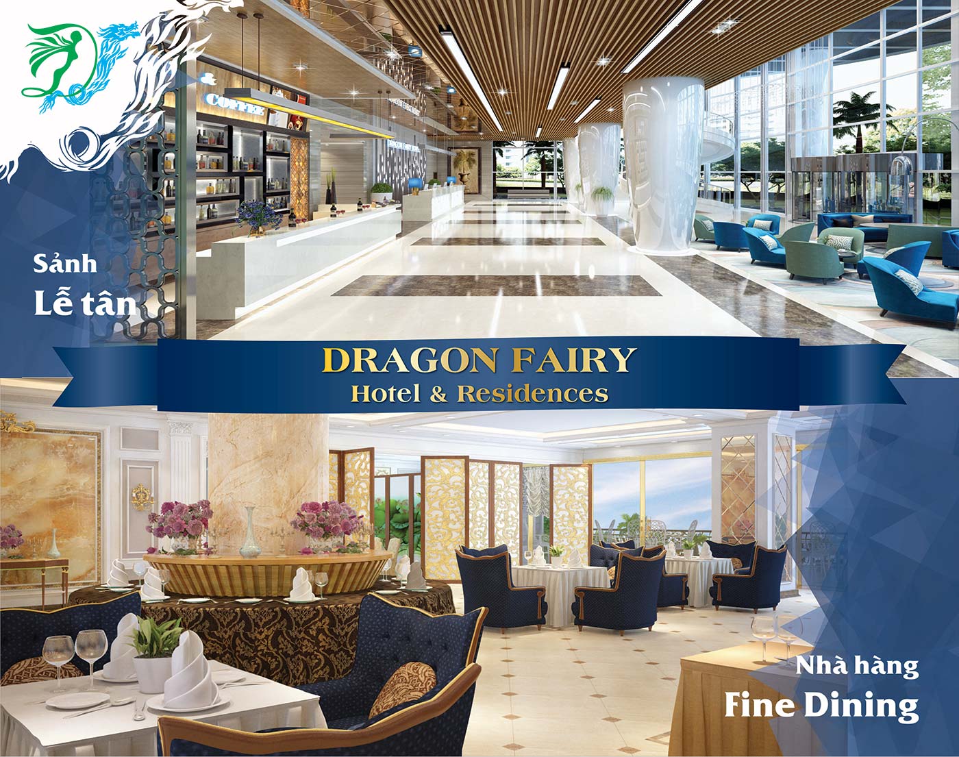 Công ty cao ốc 89 ra mắt dự án Dragon Fairy Nha Trang