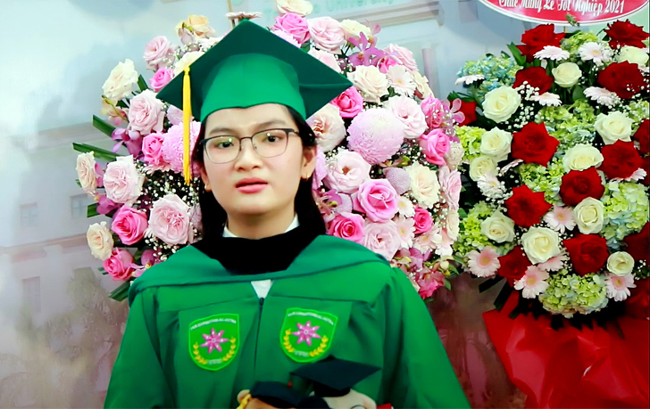 Sinh viên Đại học Tân Tạo giành học bổng toàn phần Tiến sĩ tại Hàn Quốc - ảnh 4