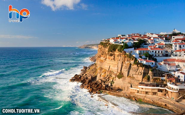 Du lịch Tây Ban Nha - Bồ Đào Nha 12 ngày