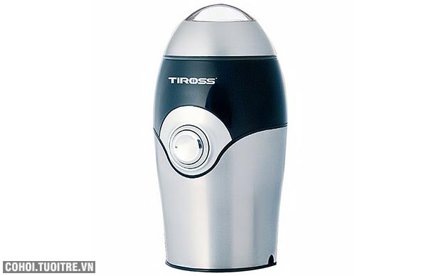 Máy xay cà phê Tiross TS530, công suất 150 W