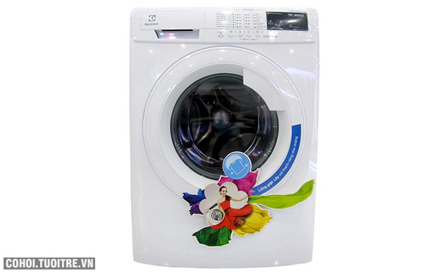 Máy giặt Electrolux EWF85743