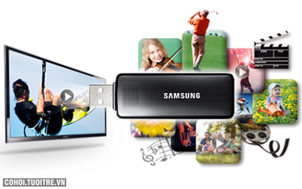 Smart TV Samsung UA43J5520 AKXXV