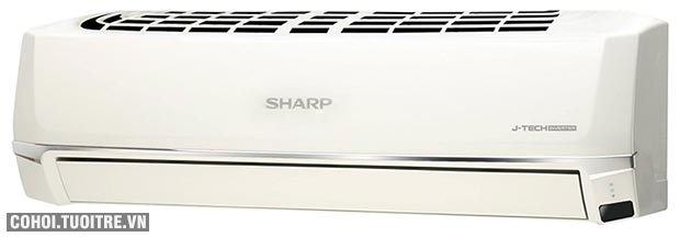 Máy lạnh Sharp 1.5 HP inverter 