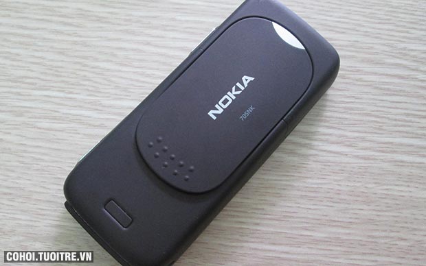 Điện thoại Nokia N73 Music Edition (máy cũ)