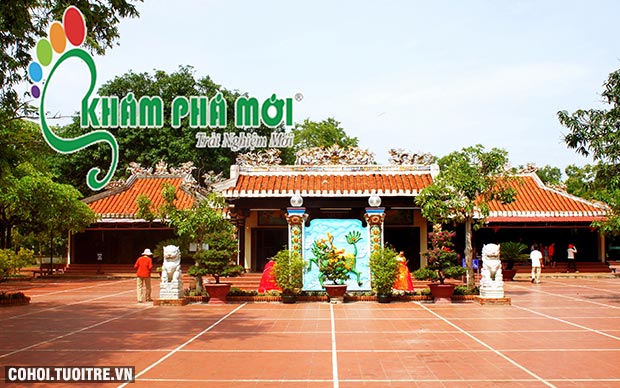 Tour Phan Thiết, Mũi Né, hải đăng Kê Gà 3N2Đ