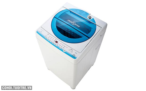 Máy giặt Toshiba AW E920LV (WB)