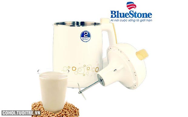 Máy làm sữa đậu nành Bluestone SMB 7316