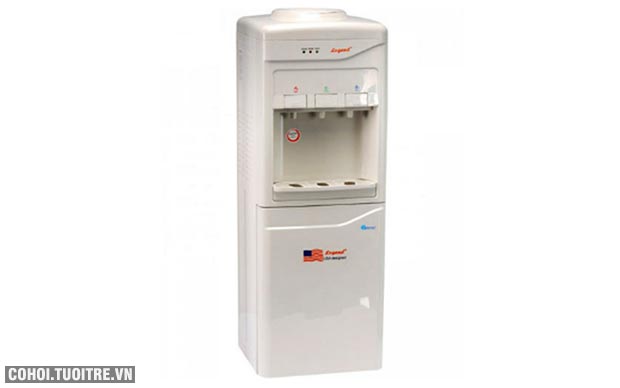 Máy nước uống nóng lạnh Legend thương hiệu Malaysia