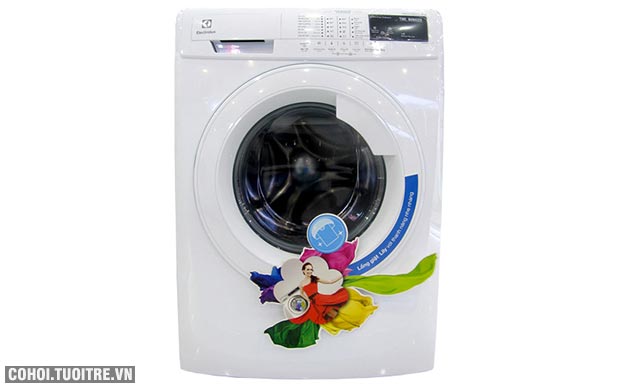 Máy giặt Electrolux EWF85743