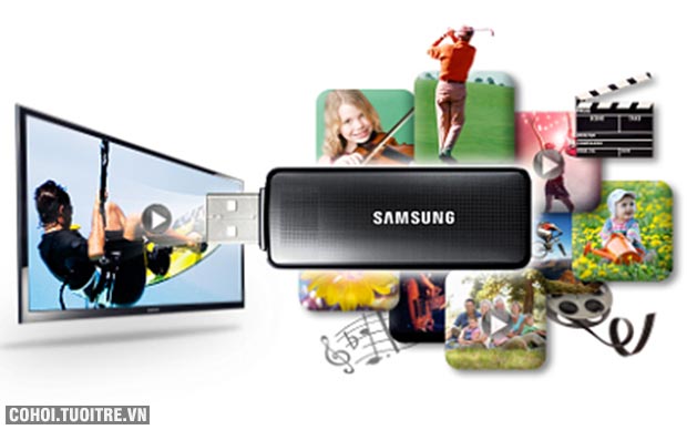 Smart TV Samsung UA43J5500 AKXXV 43 inches