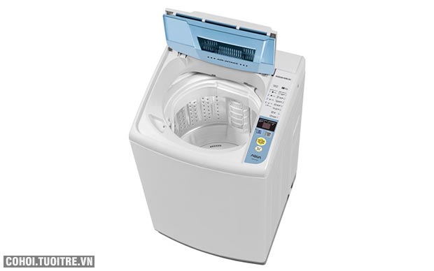 Máy giặt AQUA 7kg AQW-K70AT (H)