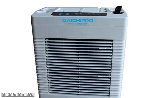 Máy làm mát không khí Daichipro DCP-8300RC