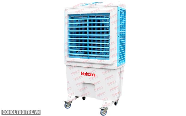 Máy làm mát không khí Nakami NKM-3000B