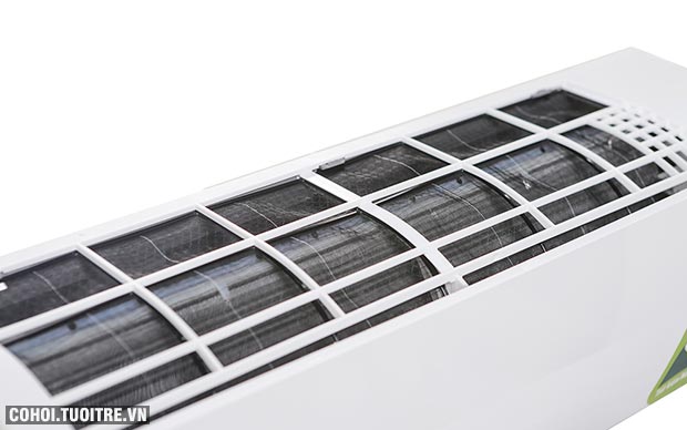Máy lạnh Daikin Inverter 1HP giá rẻ sập sàn