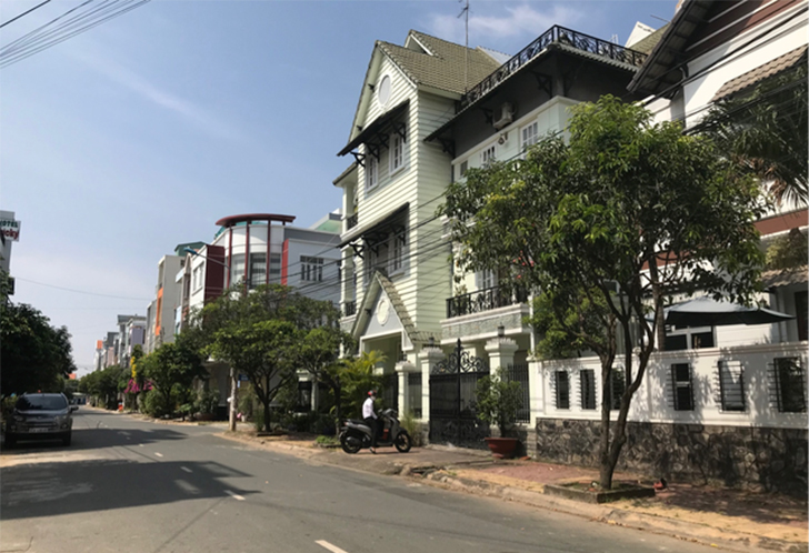 Bất động sản Biên Hoà bùng nổ trong năm 2018