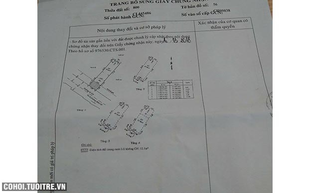 Sang nhà sở hữu riêng, mới 100% ở quận 9