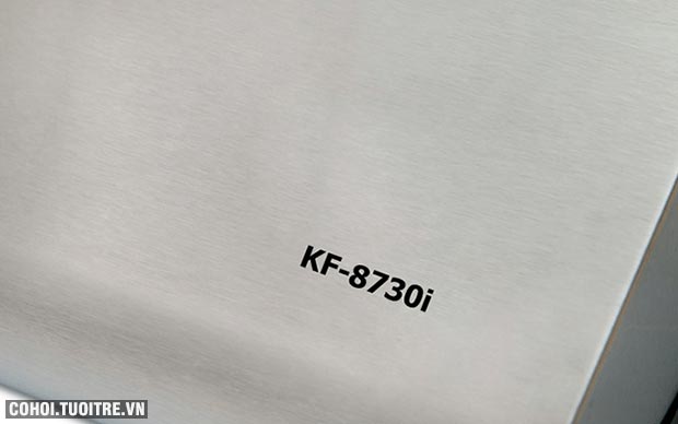 Máy hút mùi Kaff KF-8730I