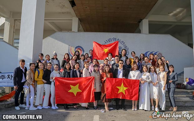 VN đạt ngôi Á quân cuộc thi Thẩm mỹ - Làm đẹp tại HQ