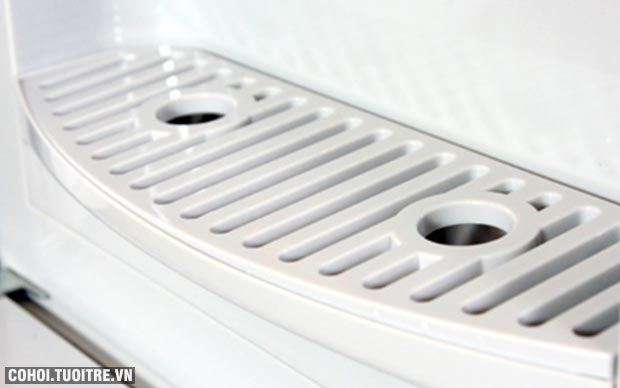 Cây nước nóng lạnh 2 vòi Fujie WDX5GE