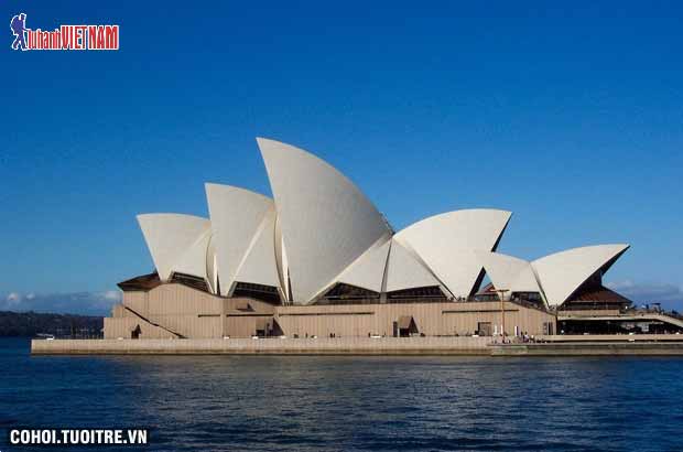 Tour Úc siêu tiết kiệm chỉ từ 32,99 triệu đồng - ảnh 3