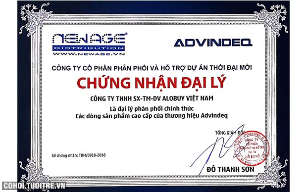 Xe kéo đẩy hàng đi chợ đa năng ADVINDEQ TL-90C - Ảnh 10