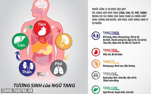 Bí quyết giúp nam giới lấy lại bản lĩnh phòng the - Ảnh 2