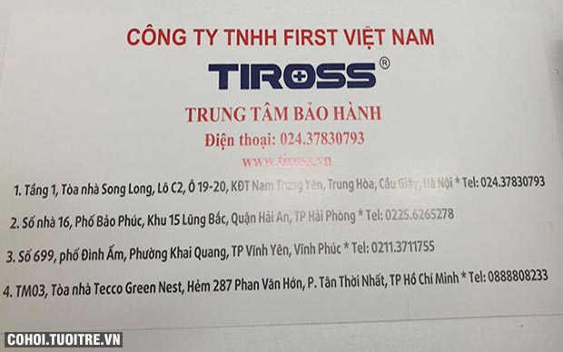 Máy làm tỏi đen Tiross TS907 thương hiệu Ba Lan - Ảnh 8