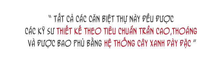 Cận cảnh công trường dự án biệt thự biển tại Phan Thiết - Ảnh 5