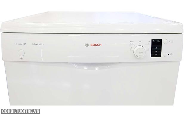 Máy rửa bát Bosch SMS25AW00E - Ảnh 2