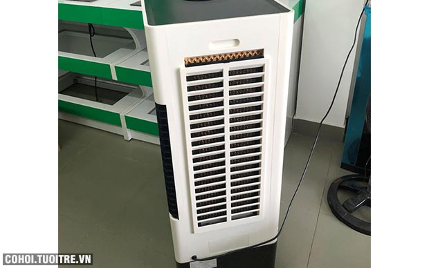 Máy làm mát không khí Senkio AirCooler HT-6000 - Ảnh 8