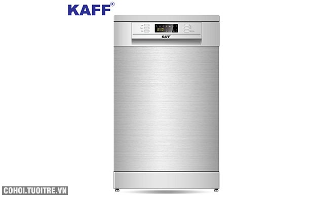 Máy rửa chén tự động KAFF KF- W45A1A401J - Ảnh 1