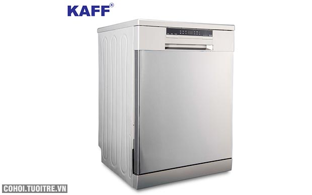Máy rửa chén bát tự động KAFF KF-W60C3A401L - Ảnh 5