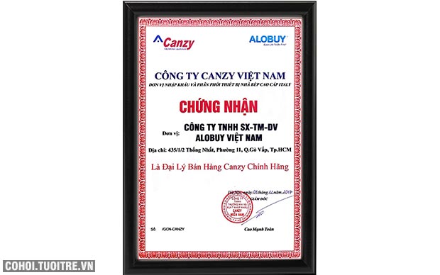 Bếp từ đôi cảm ứng 2 lò Canzy CZ-702IPA - Ảnh 10