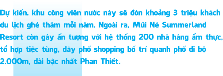 Phan Thiết sắp khởi công công viên nước trong nhà - Ảnh 5