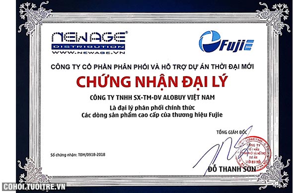 Máy lọc nước RO FujiE mở bán khuyến mãi lần 2 - Ảnh 11