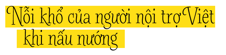 Căn bếp có thiết kế khắc phục nỗi khổ của người nội trợ - Ảnh 2