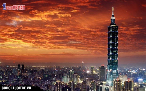 Tour Đài Loan trọn gói từ 8,9 triệu đồng, đã gồm visa - Ảnh 6