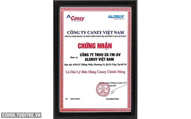 Bếp từ 2 lò cảm ứng Canzy CZ-79D - Ảnh 10