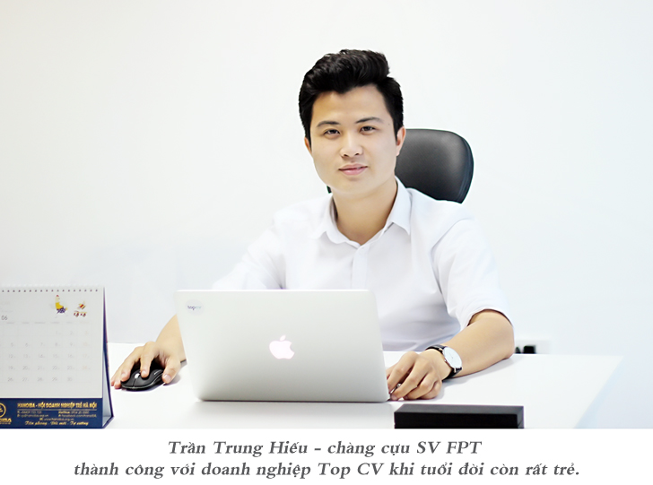 Những dự án start-up của 9X Việt - Ảnh 5