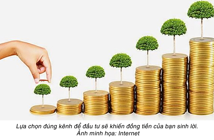 Lựa chọn đầu tư sáng giá của BĐS Hà Nội nửa cuối năm 2019 - Ảnh 5