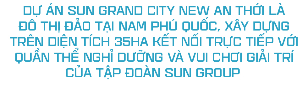 Chính thức mở bán dự án Sun Grand City New An Thới - Ảnh 2