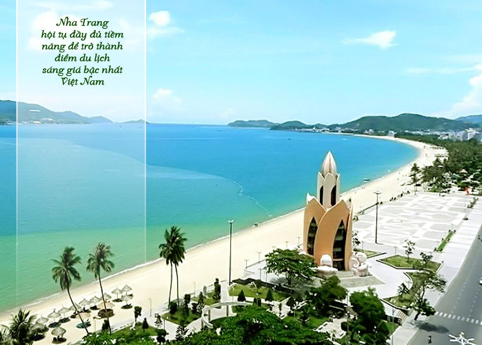 Ngoài Phú Quốc, đâu là điểm sáng đầu tư nghỉ dưỡng mới tại Việt Nam - Ảnh 3