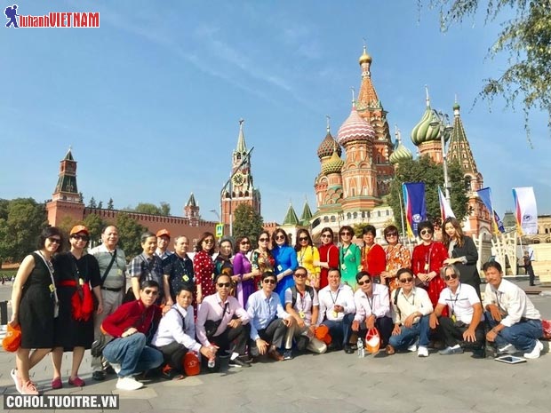 Ưu đãi đến 2 triệu đồng tour Tết Nguyên đán 2020 - Ảnh 1