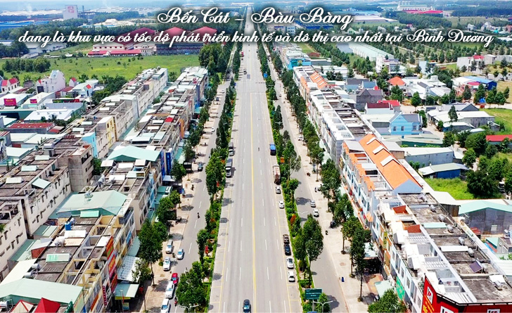 Lý giải sức hút The Eden City - Ảnh 8