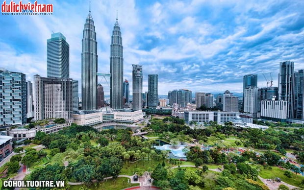 Tour Singapore - Malaysia giá trọn gói từ 5,9 triệu đồng - Ảnh 5