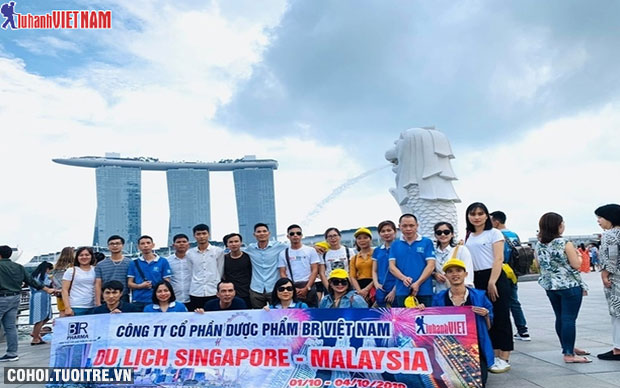Tour Singapore - Malaysia Tết Canh Tý giá từ 11,9 triệu đồng - Ảnh 1